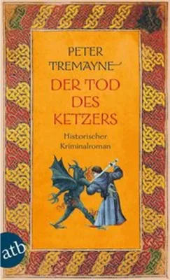 Produktbild von Der Tod des Ketzers