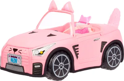 Produktbild von MGA hier! Na! Na! Überraschung Stylisches Cabrio