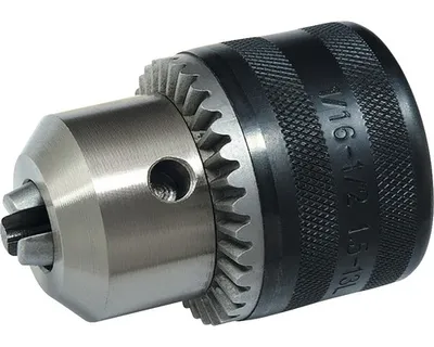 Obrázok produktu pre Skľučovadlo vrtačky 1/2"- 20, 1,5-13 mm, WOLFCRAFT Economy Line