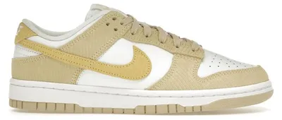 Produktbild von Nike Dunk Low Alabaster Corduroy (Women's) - EU 42