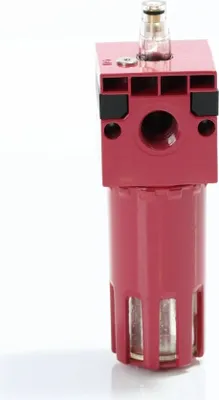 Image de Elmag 42535 Lubrificateur automatique Lmg 1/2