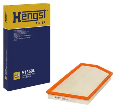 Image de Filtre à air HENGST E1359L
