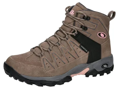 Produktbild von Outdoorstiefel Mount Pinos High 38