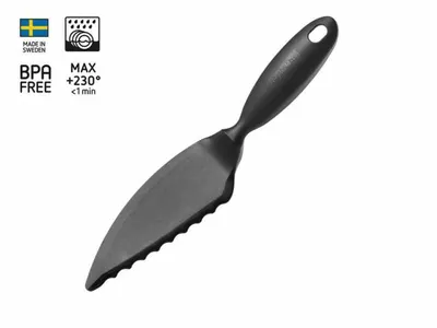 Obrázok produktu pre GastroMax 6540-1 GastroMax Tortenheber, schwarz