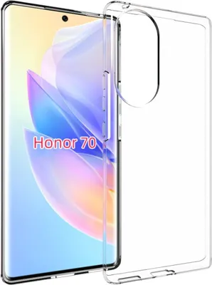 Produktbild von König Design Hülle kompatibel mit Kunststoff Soft Handyhülle - Handy Case