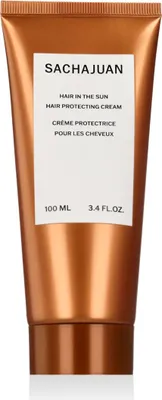 Immagine prodotto di Sachajuan Capelli Al Sole Crema Protettiva per Capelli 100 ml
