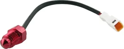Image de Sonde de température Koso 0-250°C - M10xP1,25 - connecteur blanc