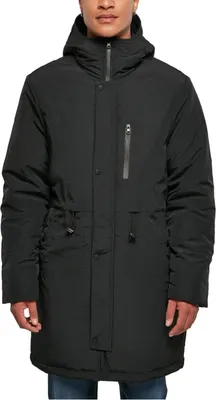 Obrázek produktu pro Urban Classics Light Parka black - M