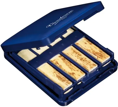 Zdjęcie produktu dla Vandoren VRC810 Etui do stroików