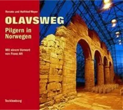 Obrázek produktu pro Olavsweg