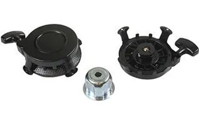 Image de Lanceur Complet Adaptable Briggs & Stratton Pour Séries 192402, 192412, 192417, 192432, 196402, 196432, 196436, 196437, 196452,