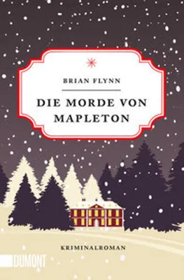 Obrázok produktu pre Die Morde von Mapleton