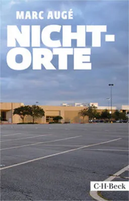 Immagine prodotto di Nicht-Orte