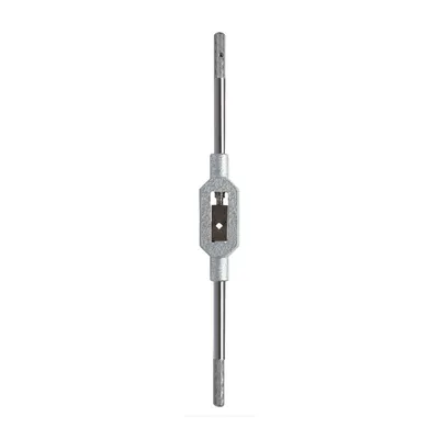 Produktbild von RUKO Windeisen 241104 480mm Zinkdruckguss