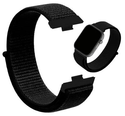 Zdjęcie produktu dla Pasek ChronSmarta do smartwatch'a Huawei Watch Fit 3 / 4 / 4 Pro / 5 / 5 Pro (Wzór 12)