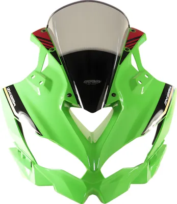 Obrázok produktu pre Čelné sklo MRA Racing čelné sklo R bez ABE