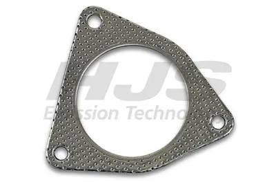 Produktbild von HJS 83 11 1948 Auspuffdichtung Auspuffdichtung für VW Touareg (7LA, 7L6, 7L7)