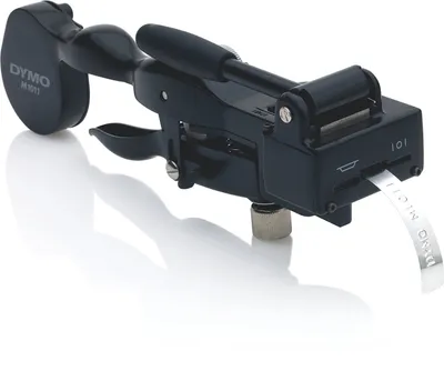 Immagine prodotto di Dymo S0720090 Goffratrice DYMO di tipo metallico "RHINO M1011", nero