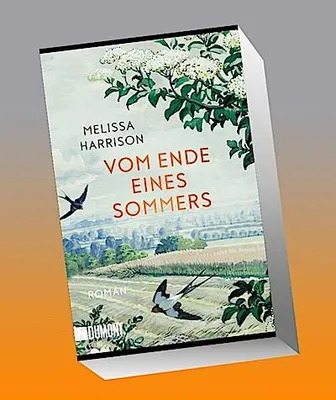 Image de Vom Ende eines Sommers