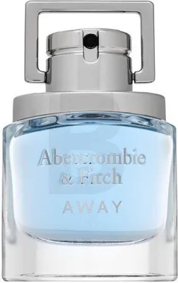 Obrázok produktu pre Abercrombie & Fitch Away Man toaletná voda pre mužov 30 ml
