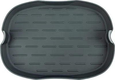 Produktbild von Unyqoos® Silikon-Backform für Dampfaufsatz – BPA-frei, hitzebeständig -60–200°C, kompatibel mit Monsieur Cuisine Connect, Smart, Trend & MC Edition Plus