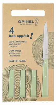Zdjęcie produktu dla OPINEL Noże Bon-Appétit N°125, MP250261