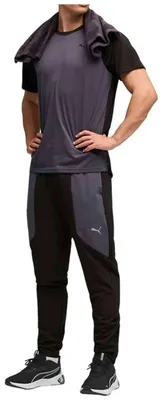Produktbild von T-Shirt Puma 528535-99 für Herren