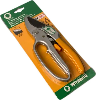 Produktbild von Höfftech Winland 003876 Gartenschere  max. 19 mm
