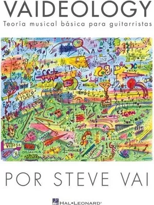 Produktbild von Vaideology (Spanish Edition)