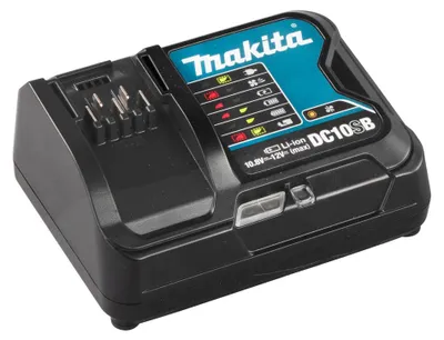 Produktbild von Makita DC10SB Ladegerät 10,8V-12V