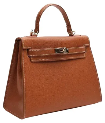Immagine prodotto di Where's That From - Zainetto Mini GT13774 (taglia unica) (marrone)