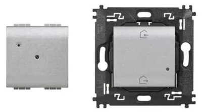 Productafbeelding van Bticino NT4500C Livinglight Gateway Entra Esci Tech