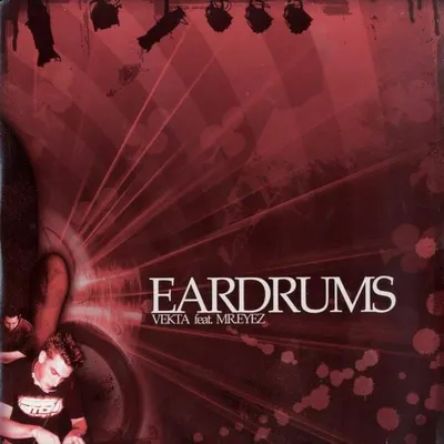 Produktbild von Eardrums