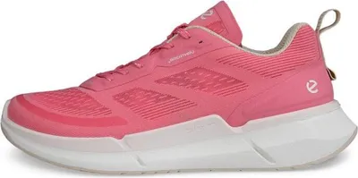 Productafbeelding van Ecco BIOM 2.2 damesschoenen - sportieve schoenen, roze, nieuw