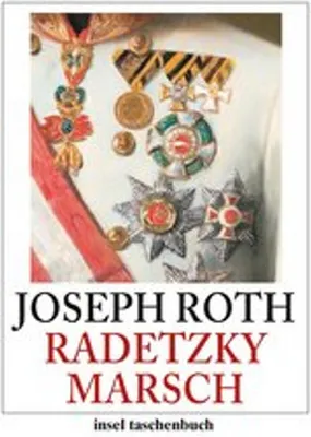 Obrázek produktu pro Radetzkymarsch