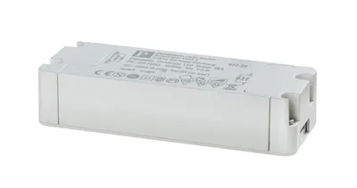 Produktbild von Paulmann 977.23, 9 W, 50000 h, 230 V, 41 mm, 119 mm, 24 mm