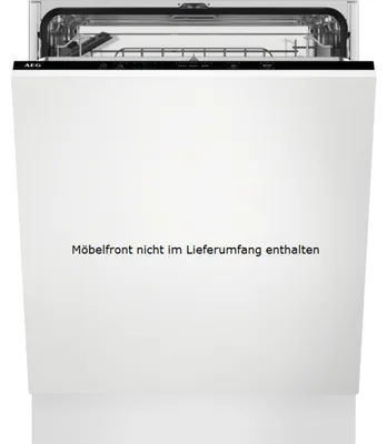 Produktbild von AEG FSB42607Z Vollintegrierbarer Einbaugeschirrspüler