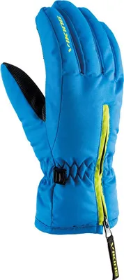 Produktbild von Viking Asti Handschuhe Blau 3 Junge Blau 3