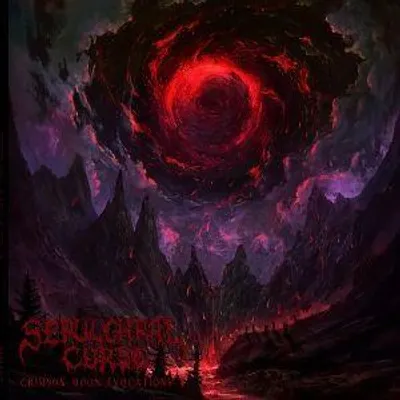 Produktbild von Crimson Moon Evocations