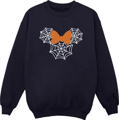 Produktbild von Disney - Sweatshirt für Herren BI39852 (XL) (Marineblau)