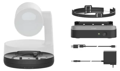 Image de Logitech Rally Camera Extension Kit Kit d'extension