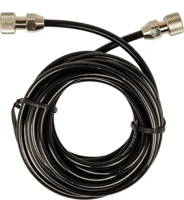 Produktbild von PU-Luftschlauch 3 Meter mit G1/8 Zoll Gewinde