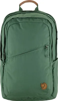 Produktbild von Fjällräven Räven 28 Rucksack Deep Patina
