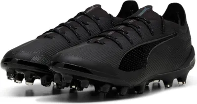 Produktbild von Puma ULTRA 5 ULTIMATE AG Silver Shadow Grey 46