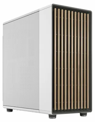Image de FRACTAL DESIGN Geh North XL Chalk White