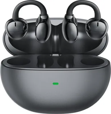 Image de INF Écouteurs Bluetooth à Clip Ouvert, Son Surround, Autonomie Longue Bleu