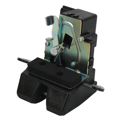 Productafbeelding van Achterklepvergrendeling, Achterbakvergrendeling, Achterbakvergrendelingsmechanisme, 812302W000, Vergrendelingsmechanisme voor de achterklep, Motor voor de deurvergrendeling