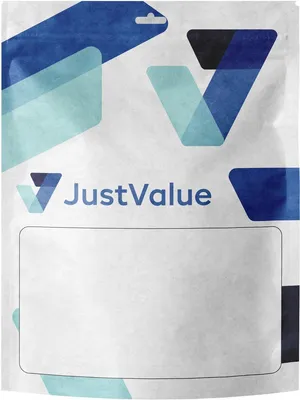 Productafbeelding van JustValue Verstelbare Meubelpoten - Set van 4 - Metalen bedverhogers met schroefdraad