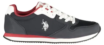 Zdjęcie produktu dla Buty U.S. Polo Assn HAPPY003M6TH1BLDBL01241