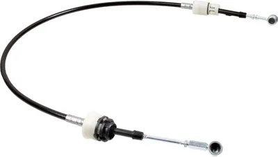 Produktbild von FEBI BILSTEIN 179938 Seilzug Schaltgetriebe für FIAT GRANDE PUNTO (199) Links